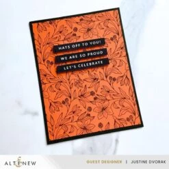 Altenew - Floral Serenade Press Plate -Woodland Scenics Shop 4 7828d73c a8f6 4726 8e81 dbf03a83398b