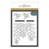 Altenew - Cascading Vines Press Plates