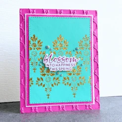 Petite Bow -3D Embossing Folder Of The Month -Woodland Scenics Shop 4 98b43e30 7db9 4e6f a7e4 c0832d9369a5