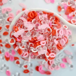 This Calls For Confetti - The Sweetest Kiss Mix