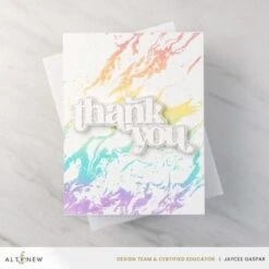 Altenew - Essential Textures: Gilded Marble Press Plate -Woodland Scenics Shop 4 fded35ad 12b0 4494 8d7a ef9fad693d89