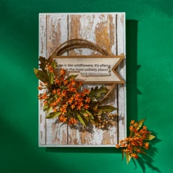 Through The Meadow Sentiments BetterPress Plate & Die Set From The Through The Meadow Collection By Susan Tierney-Cockburn -Woodland Scenics Shop 5 3f9a2d63 e724 4075 96e9 6a577580c665