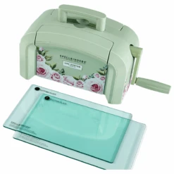 Lisa Horton Crafts Special Edition Sage Green Platinum SIX Die Cutting & Embossing Machine -Woodland Scenics Shop 5 d92901b0 0d28 4d9b 86a8 d3d59c4c788d