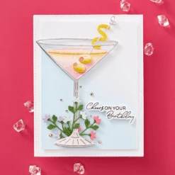 Olive Martinis Etched Dies From The Happy Hour Collection -Woodland Scenics Shop 5 fc6e4a02 567b 4d25 82a1 9c814b853b51
