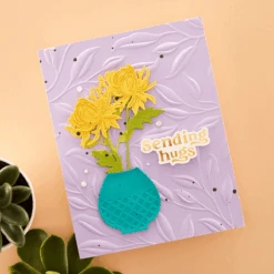 Must-Have Sentiments Glimmer Hot Foil Plate & Die Set From The Photosynthesis Collection By Simon Hurley -Woodland Scenics Shop 6 0a0d4c1a ecb3 46bf b5f0 752c3f648c73