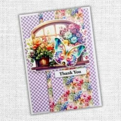 Paper Rose - Rainbow Garden Basics 6x6 Paper Collection -Woodland Scenics Shop 6 81629560 6304 4bdb 9a92 3194d9190fdb