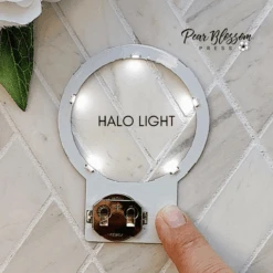 Pear Blossom Press - Halo Lights Combo Pack (2 Halo And 4 One Lights) 24 Pear Blossom Press - Halo Lights Combo Pack (2 Halo And 4 One Lights) -Woodland Scenics Shop 6 bd43aa6c 1b1b 4856 94e3 ece10bcaab31