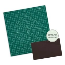Lisa Horton Crafts - Magnetic Mat For Ulti-Mate And Ulti-Mate 2