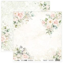 ScrapBoys - Special Day 6x6 -Woodland Scenics Shop 6 de5724ba 5d4f 432a 85bb 076d4f159ea0