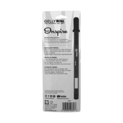 Sakura Gelly Roll Moods - Inspire (Blue Green Moonlight, Green Metallic, Blue Stardust) 5 Sakura Gelly Roll Moods - Inspire (Blue Green Moonlight, Green Metallic, Blue Stardust) -Woodland Scenics Shop 6 fe75badc 42fe 49f6 874a 643952355154