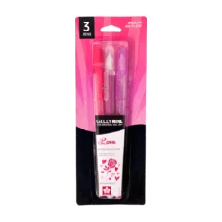 Sakura Gelly Roll Moods - Love (Pink Metallic, Red Moonlight, Rose Stardust)