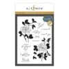 Altenew - Enchanted Roses Press Plate