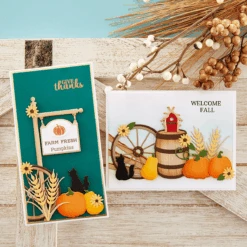 Rustic Garden Etched Dies From The Country Road Collection By Annie Williams -Woodland Scenics Shop 7 66cdd69d 1823 4fe0 90cc 6e4f6285ad99