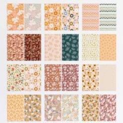 Elyse Breanne Design - Wrapping Paper Book -Woodland Scenics Shop 8N8A3174 1800x1800 58827f4e 33e5 46b5 aefb 302becae32da