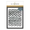 Altenew - Essential Textures: Basketweave Press Plate