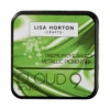 Lisa Horton Crafts Cloud 9 Metallic Ink Pad - Mojito