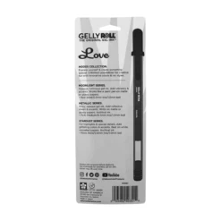 Sakura Gelly Roll Moods - Love (Pink Metallic, Red Moonlight, Rose Stardust) -Woodland Scenics Shop 8 6773f97a 760e 4a09 9f31 6fe3a91ddcc2