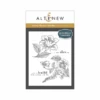 Altenew - Dainty Flower Garden Press Plate