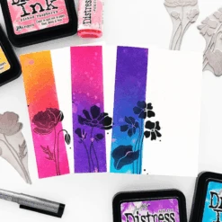 August Poppy Press Plates From The Florals Through The Year Collection 17 August Poppy Press Plates From The Florals Through The Year Collection -Woodland Scenics Shop 8 dd02fa80 f9ca 4373 9e67 9eb89b06e873