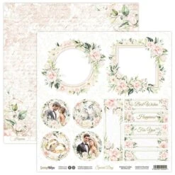 ScrapBoys - Special Day 12x12 -Woodland Scenics Shop 8 f9365bd7 0f4e 4433 935f 843306d53129