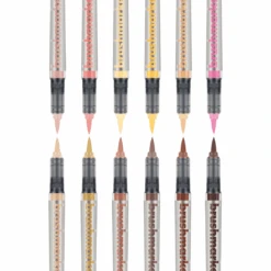 Karin Brushmarker PRO 12pc Skin Colors Set 9 Karin Brushmarker PRO 12pc Skin Colors Set -Woodland Scenics Shop 9 8bfc3ba6 b02c 4b1b 8f06 74d5807d3538