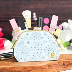 Gorgeous You Makeup Etched Dies From The Gorgeous You Collection -Woodland Scenics Shop 9 dc591cc9 ddd4 4213 b3cc 895b8e9f0e5f