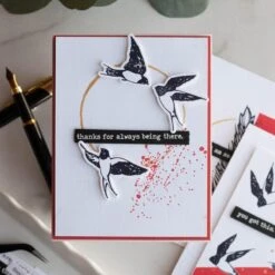 Holding Your Heart Sentiments BetterPress Plates & Die Set From The Collaged Birds Collection By Dina Wakley 16 Holding Your Heart Sentiments BetterPress Plates & Die Set From The Collaged Birds Collection By Dina Wakley -Woodland Scenics Shop 9 f622a73d 86c4 4b65 99b8 110e1bb19f66