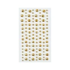 Fashion Gold Embellishments