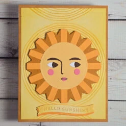 Under The Sun Etched Dies From The La Dolce Vita Collection -Woodland Scenics Shop Alison Heikkila 2025 SES 066 S1 173 S5 690