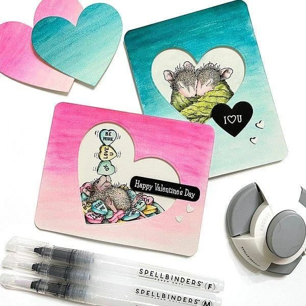 1-2 Punch: Corner Rounder & Notch 2 1-2 Punch: Corner Rounder & Notch - Image 2