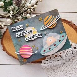 UFO Friend Etched Dies From The Simon's Space Adventure Collection By Simon Hurley 23 UFO Friend Etched Dies From The Simon's Space Adventure Collection By Simon Hurley -Woodland Scenics Shop AmandaWilcox2025UFOFriend