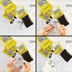 Amodex® Ink & Stain Remover Bottle 1 Oz. -Woodland Scenics Shop AmodexQuad cf59bfdb 0c87 40e7 a7f1 1ae1e90ee12a