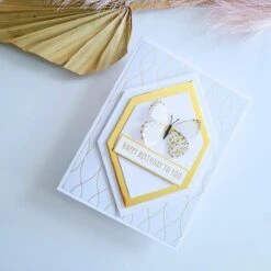 Essential Hexi-Gems Etched Dies From The Hexi-Gems Collection -Woodland Scenics Shop AnnaSigga HexiGems 2023 2