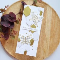 Essential Hexi-Gems Etched Dies From The Hexi-Gems Collection -Woodland Scenics Shop AnnaSigga HexiGems 2023 C3