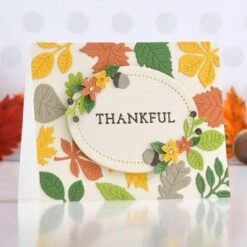 Mini Fall Blooms Etched Dies From The Fall Traditions Collection 19 Mini Fall Blooms Etched Dies From The Fall Traditions Collection -Woodland Scenics Shop Annie Williams 2021 Fall Traditions Collection 2 24673.1648669688.1280.1280