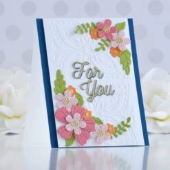 Smooth Lines Mix & Match Sentiments Etched Dies From The Be Bold Collection -Woodland Scenics Shop Annie Williams 2022 Be Bold Alpha Collection 5 10423.1649200859.1280.1280