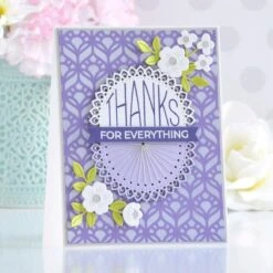 Stitched Kaleidoscope Arch Etched Dies From The Kaleidoscope Arch Collection -Woodland Scenics Shop Annie Williams 2023 Kaleidoscope Arch Collection 10 03577644 db8a 4824 8608 d3d82e915446