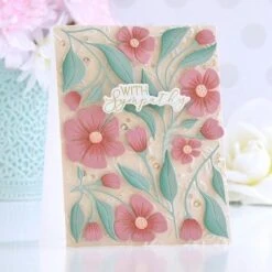 Fresh Picked Collection Dies Bundle -Woodland Scenics Shop Annie Williams 2024 Fresh Picked Collection 1
