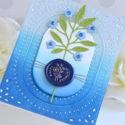 Ink Wax Beads From The Sealed By Spellbinders Collection 13 Ink Wax Beads From The Sealed By Spellbinders Collection -Woodland Scenics Shop Annie Williams 2024 Wax Beads 3