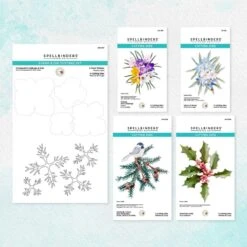 The Snow Garden Dies Bundle