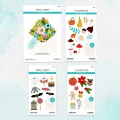 Envelope Of Wonder Die Bundle