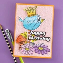 Robin Couture Stamp And Die Bundle By Dyan Reaveley -Woodland Scenics Shop BD 0854V2 d1ad5832 5135 48b5 9047 f31d11f11ec7