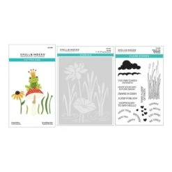 Jump For Joy Froggy Fun Bundle