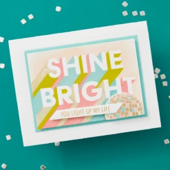 Layered Shine Bright Die & Stencil Bundle From The Shine Bright Collection By Carissa Wiley -Woodland Scenics Shop BD 0900 3 88f304ca abb6 4623 910c 5b4ae16eefd8