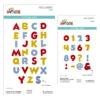 Say Cheese Classic Mouse Alphabet & Numbers Bundle From The Say Cheese Classic Mouse Collection