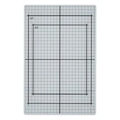 BetterPress Letterpress System -Woodland Scenics Shop BP 001 BetterPress Magnetic Insert