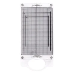 BetterPress Letterpress System -Woodland Scenics Shop BP 001 Betterpress Machine