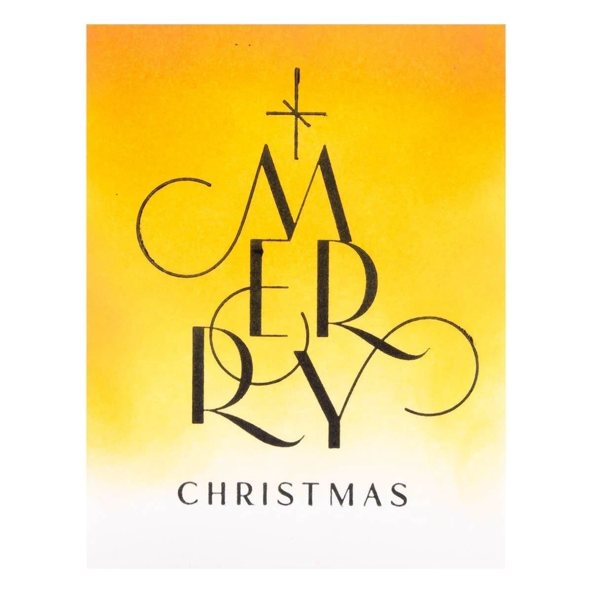 Chic Merry Christmas Press Plate From The BetterPress Christmas Collection 7 Chic Merry Christmas Press Plate From The BetterPress Christmas Collection - Image 7