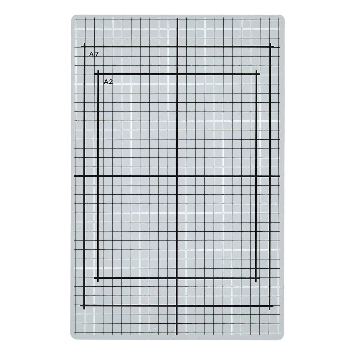 Replacement BetterPress Chase Magnetic Insert 2 Replacement BetterPress Chase Magnetic Insert - Image 2