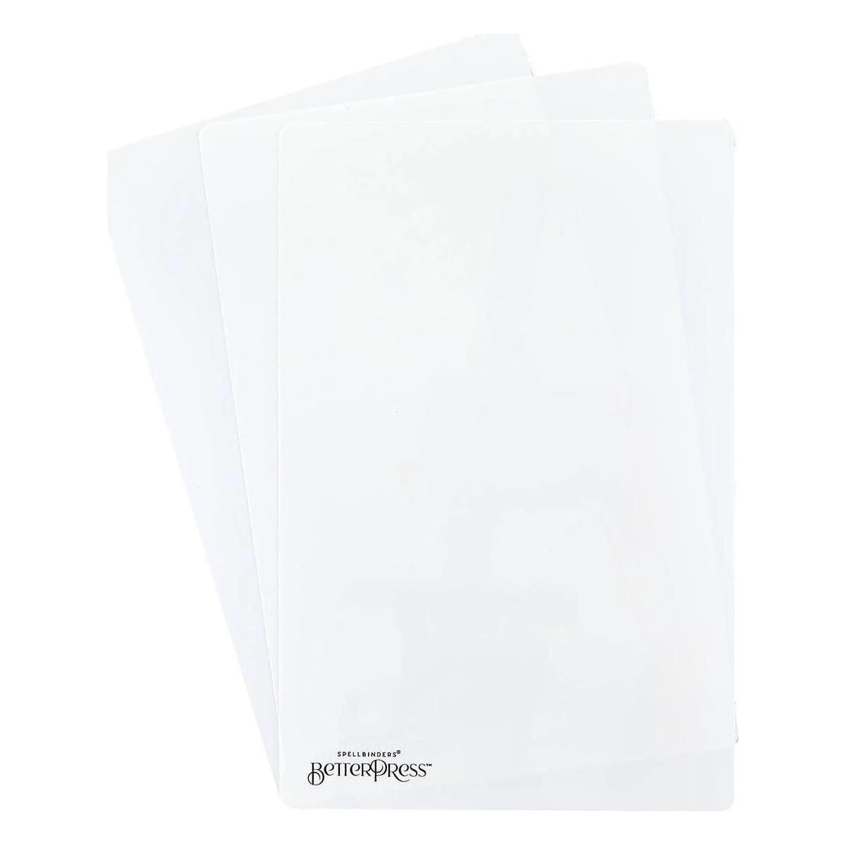 BetterPress Replacement Shims 1 BetterPress Replacement Shims